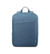Mochila Lenovo B210 vista de frente  com design casual