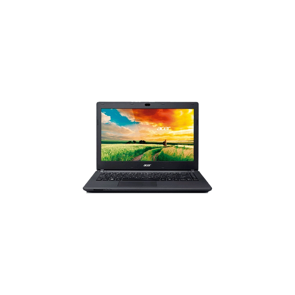 Notebook Acer ES1-411-P5M3 - Intel Pentium N3540 Quad Core - RAM