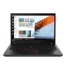 Notebook Lenovo ThinkPad T490 20N3 STO - Preto - Intel Core i7-8665U - RAM 16GB - SSD 512GB - MX250 2 GB - 14" - Windows 10