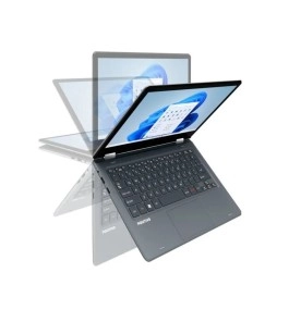 Tela sensível ao toque com suporte a múltiplos toques simultâneos