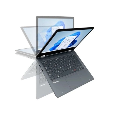 Tela sensível ao toque com suporte a múltiplos toques simultâneos