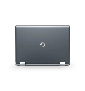 Notebook com processador eficiente para navegação e produtividade