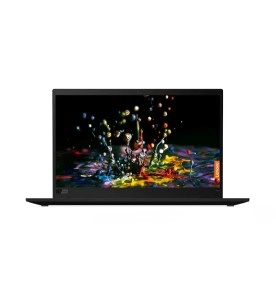 Notebook Lenovo ThinkPad X1 Carbon X1-20QE000WBR - Intel Core i7-8665U - RAM 8GB - SSD 256GB - 14” - Touchscreen - Windows 10