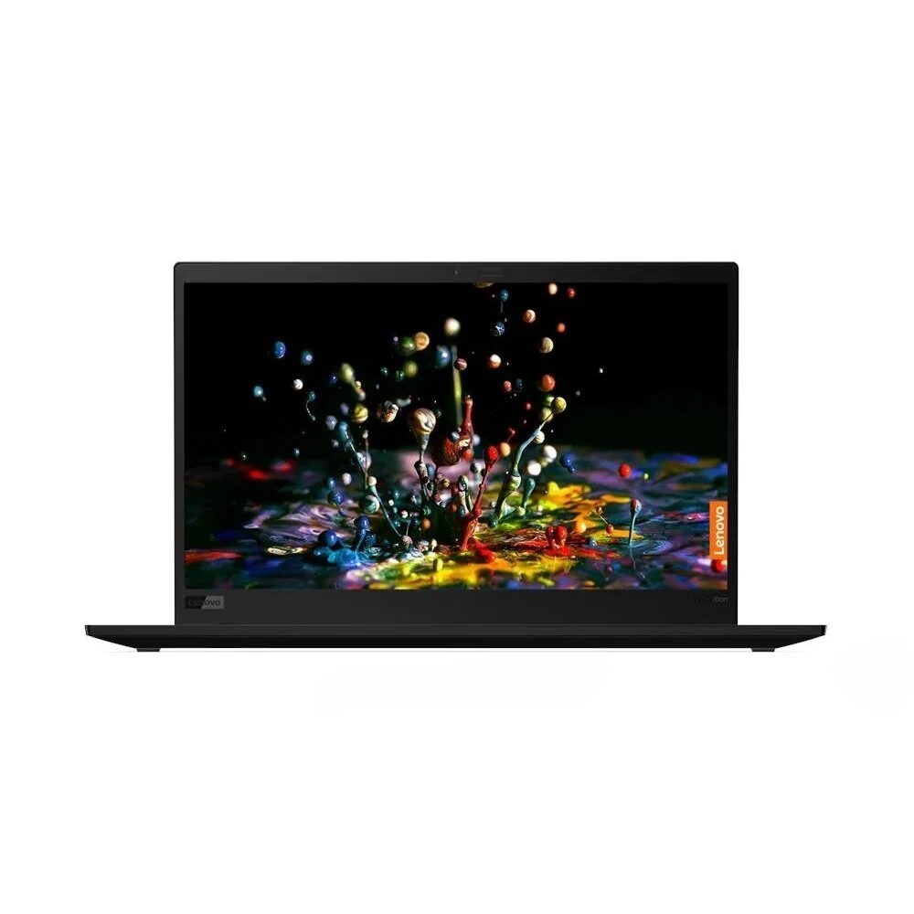 Notebook Lenovo ThinkPad X1 Carbon X1-20QE000WBR - Intel Core i7-8665U - RAM 8GB - SSD 256GB - 14” - Touchscreen - Windows 10