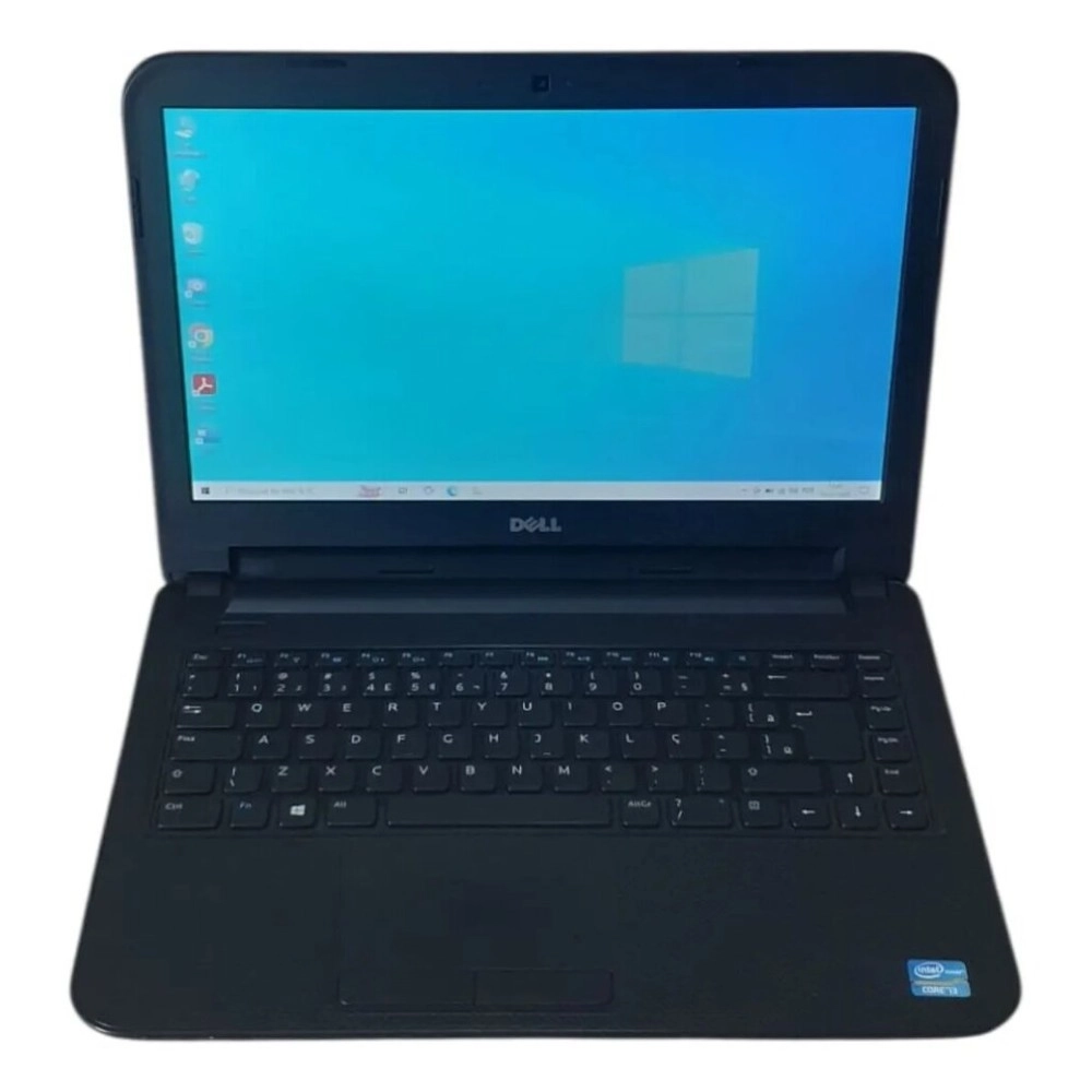 Notebook Dell Inspiron 3421 com Intel Core i5