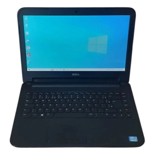 Notebook Dell Inspiron 3421 com Intel Core i5