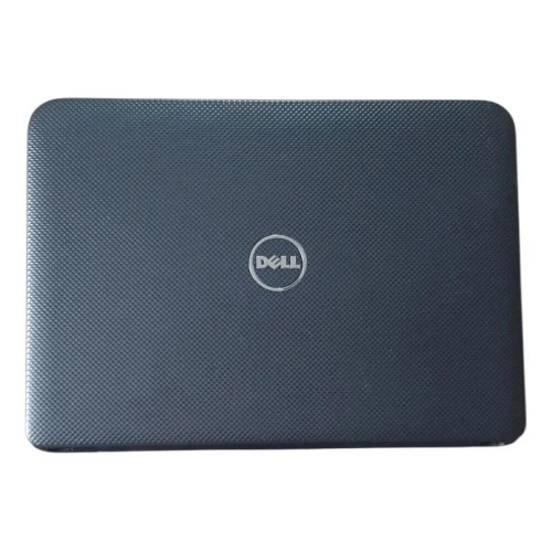 Dell Inspiron com 6GB de RAM e HD de 1TB