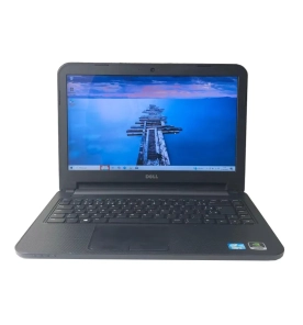 Notebook Dell Inspiron 3421 com Intel Core i3-3217U