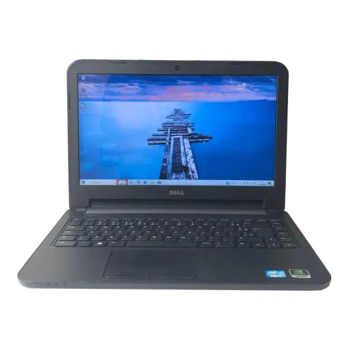 Notebook Dell Inspiron 3421 com Intel Core i3-3217U