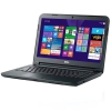 Inspiron 3421 visto de frente com tela de 14″