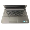 Teclado ergonômico do notebook Dell Inspiron 3421