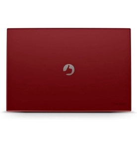 Positivo Motion Red 14 polegadas com Windows 10 pré-instalado