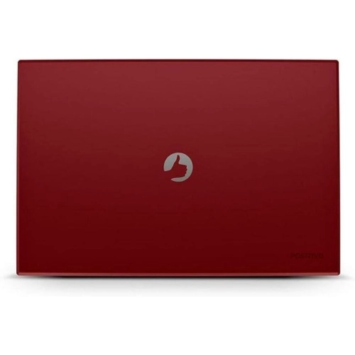 Positivo Motion Red 14 polegadas com Windows 10 pré-instalado