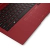 Notebook Positivo Motion Red leve e compacto para uso diário