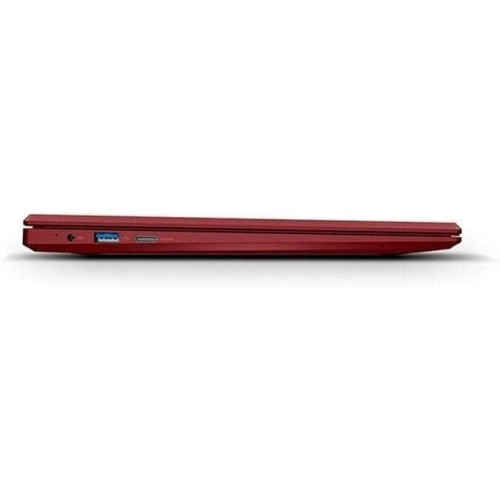 Notebook Positivo Motion Red 3002430 com armazenamento SSD