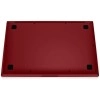 Notebook Positivo Motion Red 3002430 com design fino e moderno