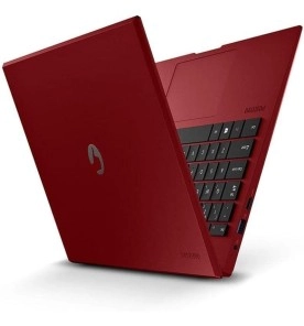Positivo Motion Red 14” com processador Intel Atom x5-Z8350