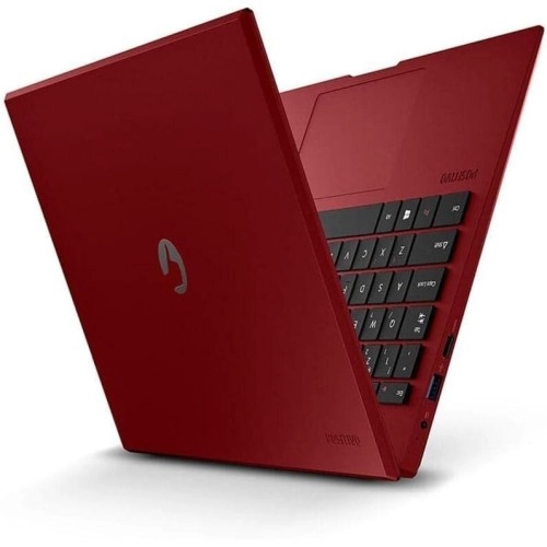Positivo Motion Red 14” com processador Intel Atom x5-Z8350