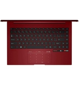 Positivo Motion Red 3002430 com 4GB de memória RAM DDR3