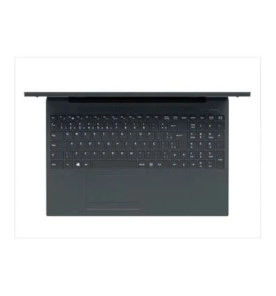 Detalhes do teclado do notebook Sony Vaio VJF153F11X