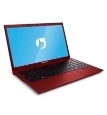 Positivo Motion Red 3002430 com 4GB RAM e SSD 64GB