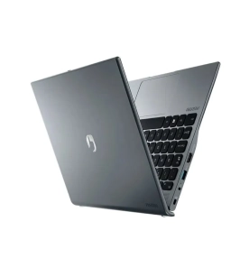 Notebook leve e portátil Positivo Motion Gray C4128E-S