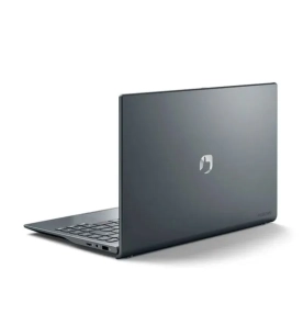 Design ultrafino do Positivo Motion Gray C4128E