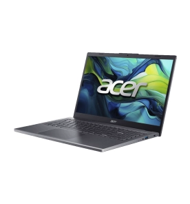 Acer Aspire 5 preto com tela de 15,6 polegadas e Windows 10