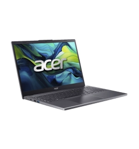 Notebook Acer Aspire 5 A15-51M-555Q 1TB HD e desempenho confiável