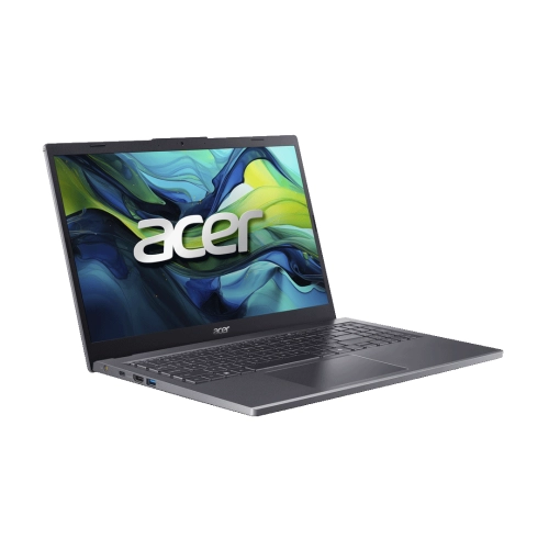 Notebook Acer Aspire 5 A15-51M-555Q 1TB HD e desempenho confiável