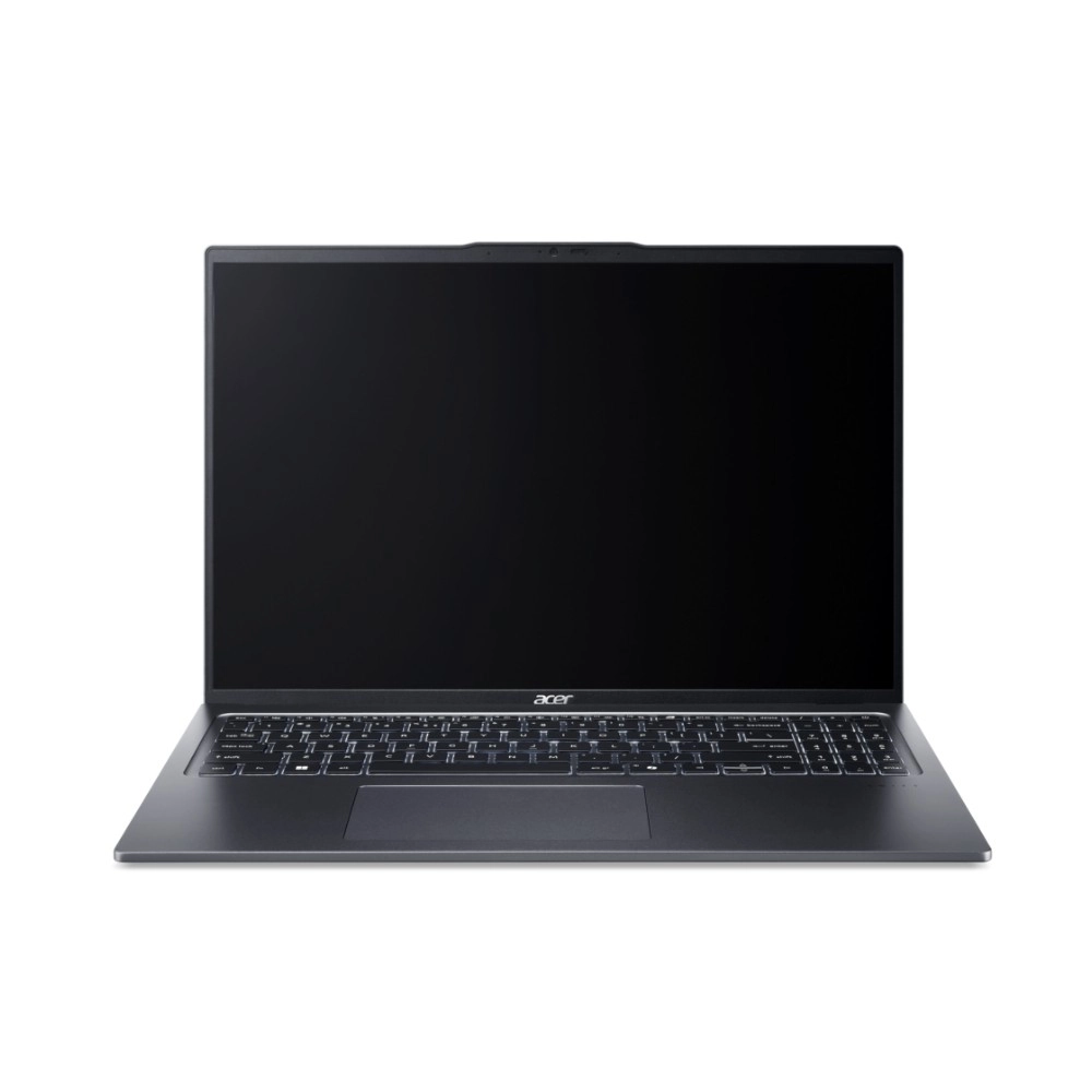 Notebook Acer Swift Go 16 SFG16-72T-78ZP com Intel Core i7 e 16GB RAM