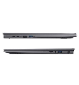 Acer Swift Go 16 SFG16-72T-78ZP ideal para produtividade e mobilidade