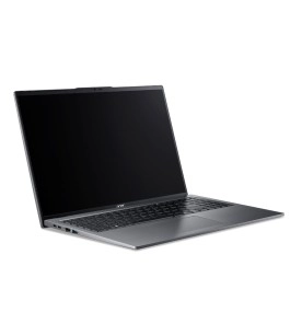 Notebook ultrafino Acer Swift Go 16 com SSD 512GB