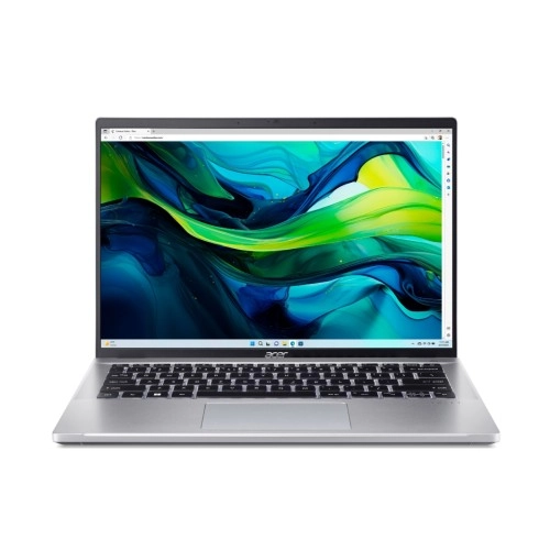 Notebook Acer Swift Go 14 SFG14-71T-71C4 com Intel Core i7 e 16GB RAM