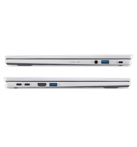 Acer Swift Go 14 SFG14-71T-71C4 ideal para produtividade e mobilidade