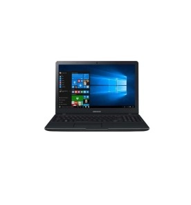 Notebook Samsung NP300E5M Celeron 3865U, 4GB RAM, HD 500GB