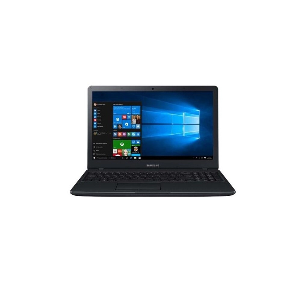 Notebook Samsung NP300E5M Celeron 3865U, 4GB RAM, HD 500GB