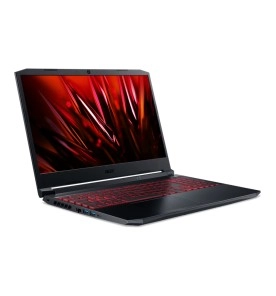 Notebook Acer Nitro 5 AN515-45-R1FQ R7-5800H 8GB 512GB GTX1650 15.6″