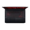 Acer Nitro 5 AN517-54-59KR gamer com Intel Core i5-11400H e GTX 1650
