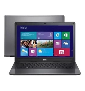 Notebook Dell Vostro 14-5480 placa de vídeo Nvidia GeForce 830M 2GB