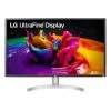 Monitor LG 27UL500-W com tela de 27 polegadas UHD 4K IPS