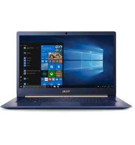 Notebook Acer Swift 5 SF514-52T-553U com Intel Core i5 e SSD 256GB