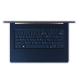 Notebook Acer Swift 5 ideal para produtividade e mobilidade