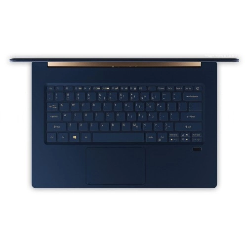 Notebook Acer Swift 5 ideal para produtividade e mobilidade