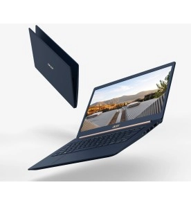 Acer Swift 5 SF514-52T-553U com Intel Core i5 de 8ª geração