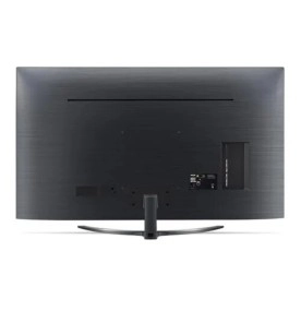 Smart TV LED LG 55SM9000PSA NanoCell 55" - Ultra HD 4K - HDMI - USB - Wi-Fi - ThinQ AI - Controle Smart Magic.