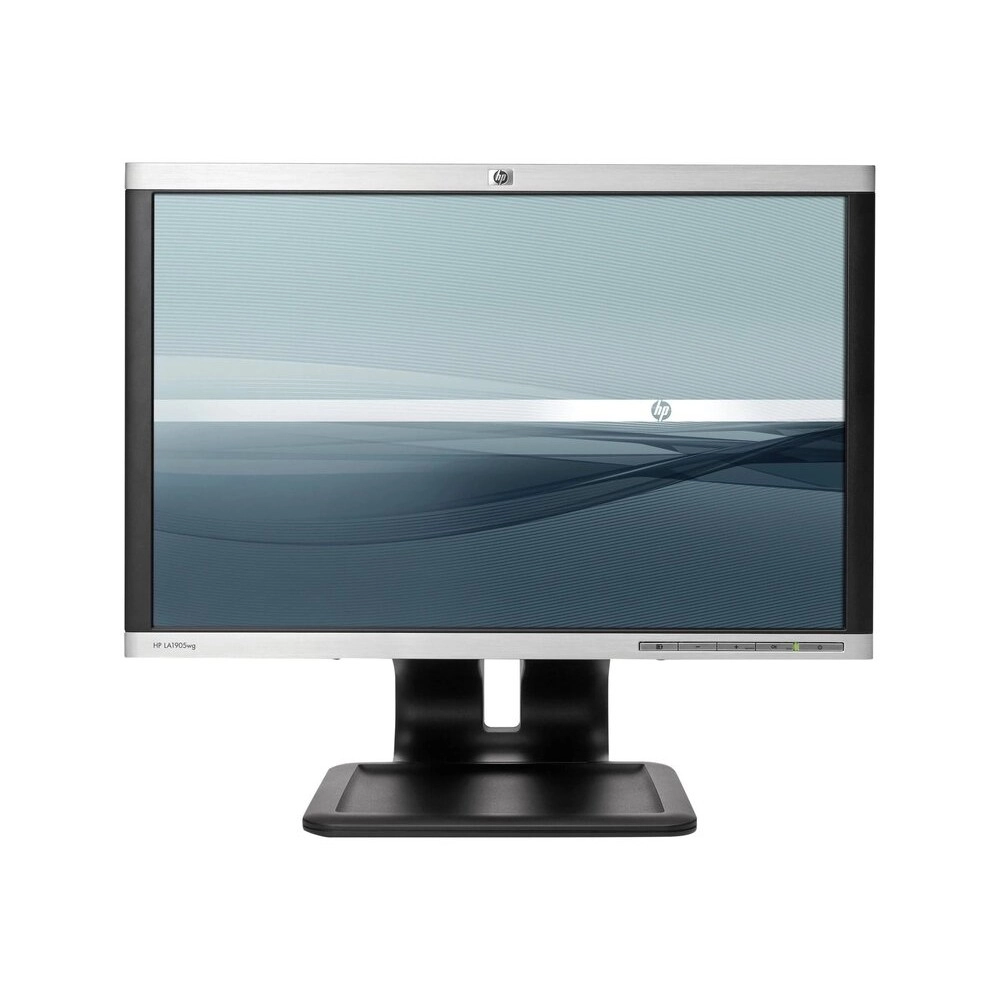 Monitor HP Compaq LA1905WG - Tela 19".