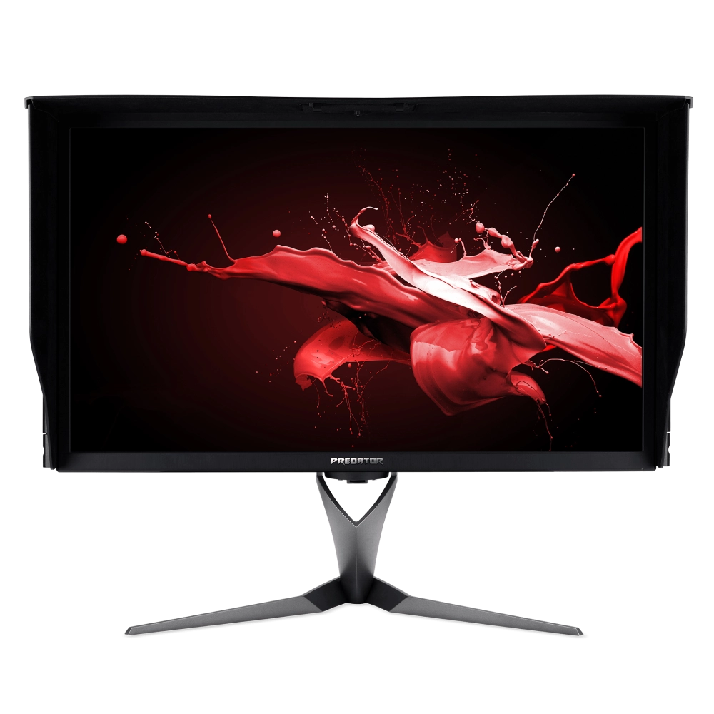 Acer Predator X27 bmiphz 4K UHD IPSモニター Acer Predator X27 27