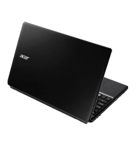 Notebook Acer E5-571-598P - Intel Core i5-5200U - HD 1TB - RAM 6GB - LED 15.6" - Windows 8.1