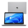 Notebook Positivo Premium XS4210 prata 14 polegadas